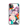 Coque iPhone Darling in the FranXX Zero Two - Japan World