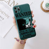 Coques iPhone One Piece Wanted - Japan World