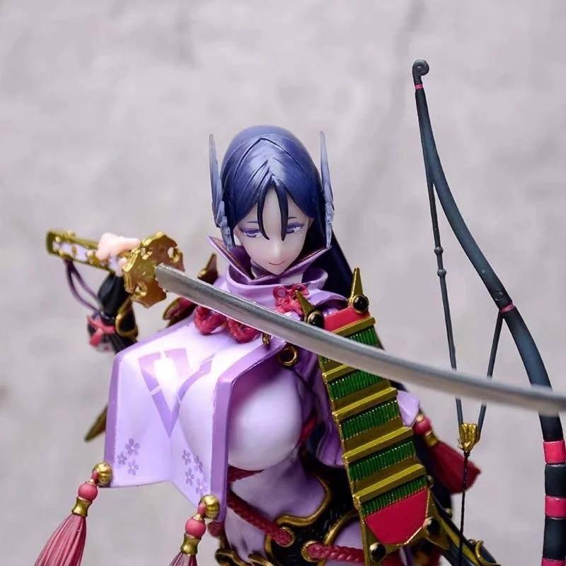 Figurine Fate / Grand Order Minamoto no Raikō - Japan World