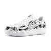 One Piece Low Sneakers