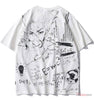 Load image into Gallery viewer, Dr Stone Senku Japan World T-Shirt