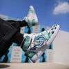 Load image into Gallery viewer, Sneakers Demon Slayer Giyu High Blue