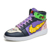 Load image into Gallery viewer, Dragon Ball Freeza High Sneakers