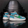 Load image into Gallery viewer, Pokémon Bulbasaur High Sneakers