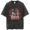 Load image into Gallery viewer, Hunter X Hunter Vintage T-Shirt