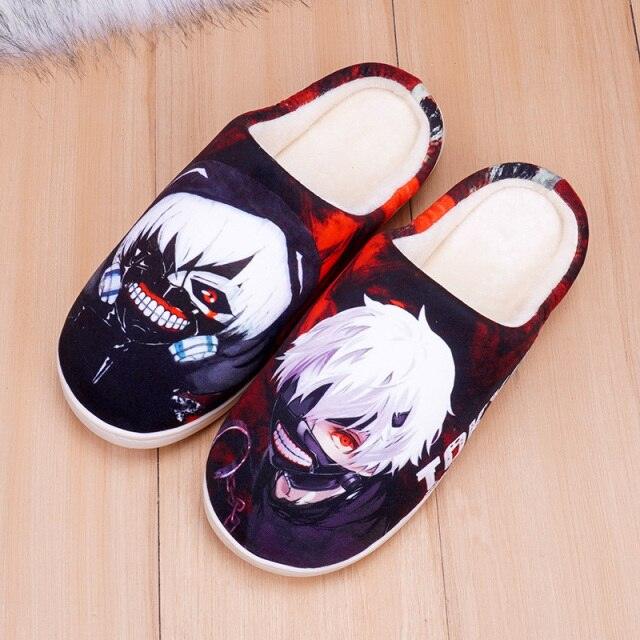 Chaussons Tokyo Ghoul - Japan World