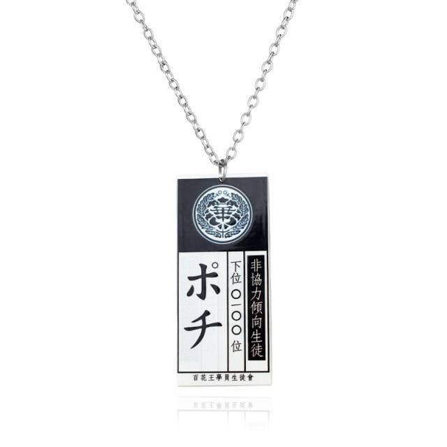 Colliers Kakegurui ID - Japan World
