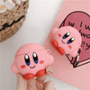 Coque AirPods 1 et 2 Kirby - Japan World