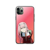 Coque iPhone Darling in the FranXX Zero Two 3 - Japan World