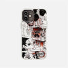 Load image into Gallery viewer, Coque iPhone Demon Slayer - Japan World