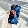 Load image into Gallery viewer, Coque iPhone Demon Slayer Tanjiro - Japan World