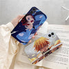 Load image into Gallery viewer, Coque iPhone Demon Slayer Tanjiro - Japan World