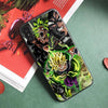 Load image into Gallery viewer, Coque iPhone Dragon Ball Z Broly - Japan World
