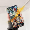 Load image into Gallery viewer, Coque iPhone My Hero Academia - Japan World