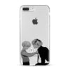 Coque iPhone Tokyo Ghoul Don't Erase Me - Japan World