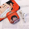 Coques AirPods 1 et 2 One Piece - Japan World