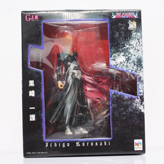 Figurine Bleach Ichigo - Japan World