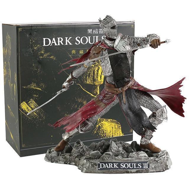 Figurine Dark Souls Red Knight - Japan World