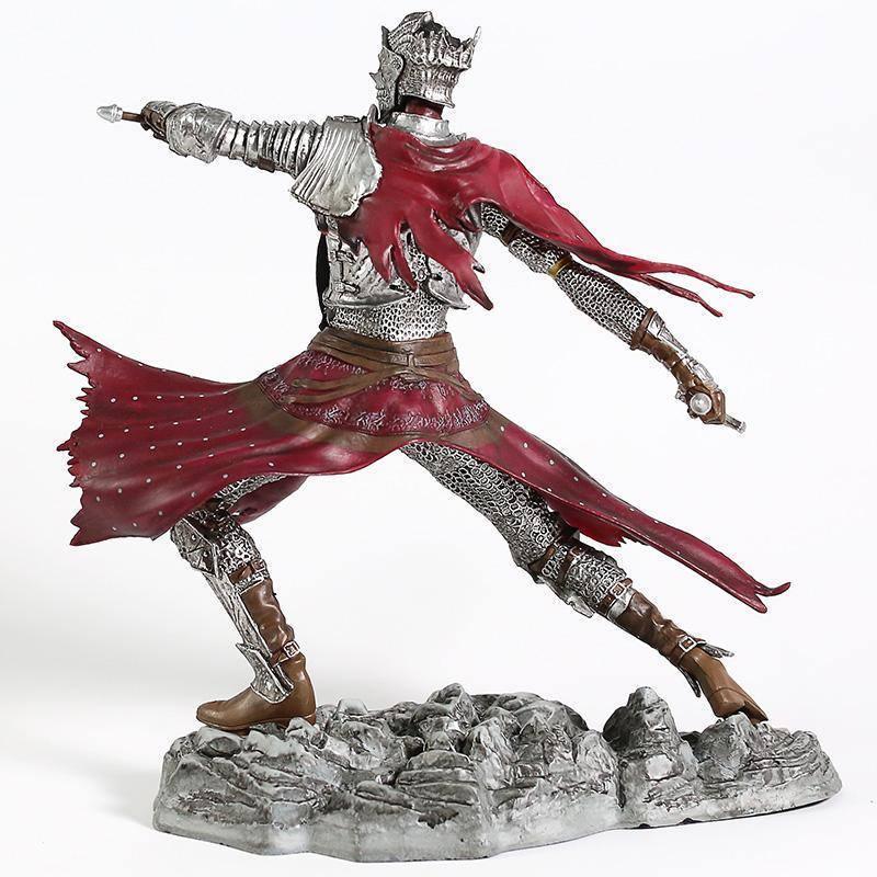 Figurine Dark Souls Red Knight - Japan World