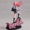 Figurine Darling in the Franxx Zero Two 28cm - Japan World