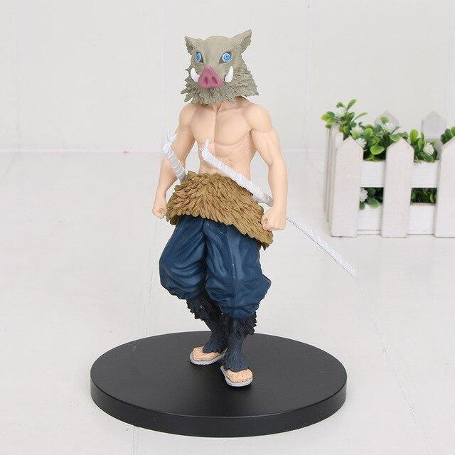 Figurine Demon Slayer Inosuke - Japan World