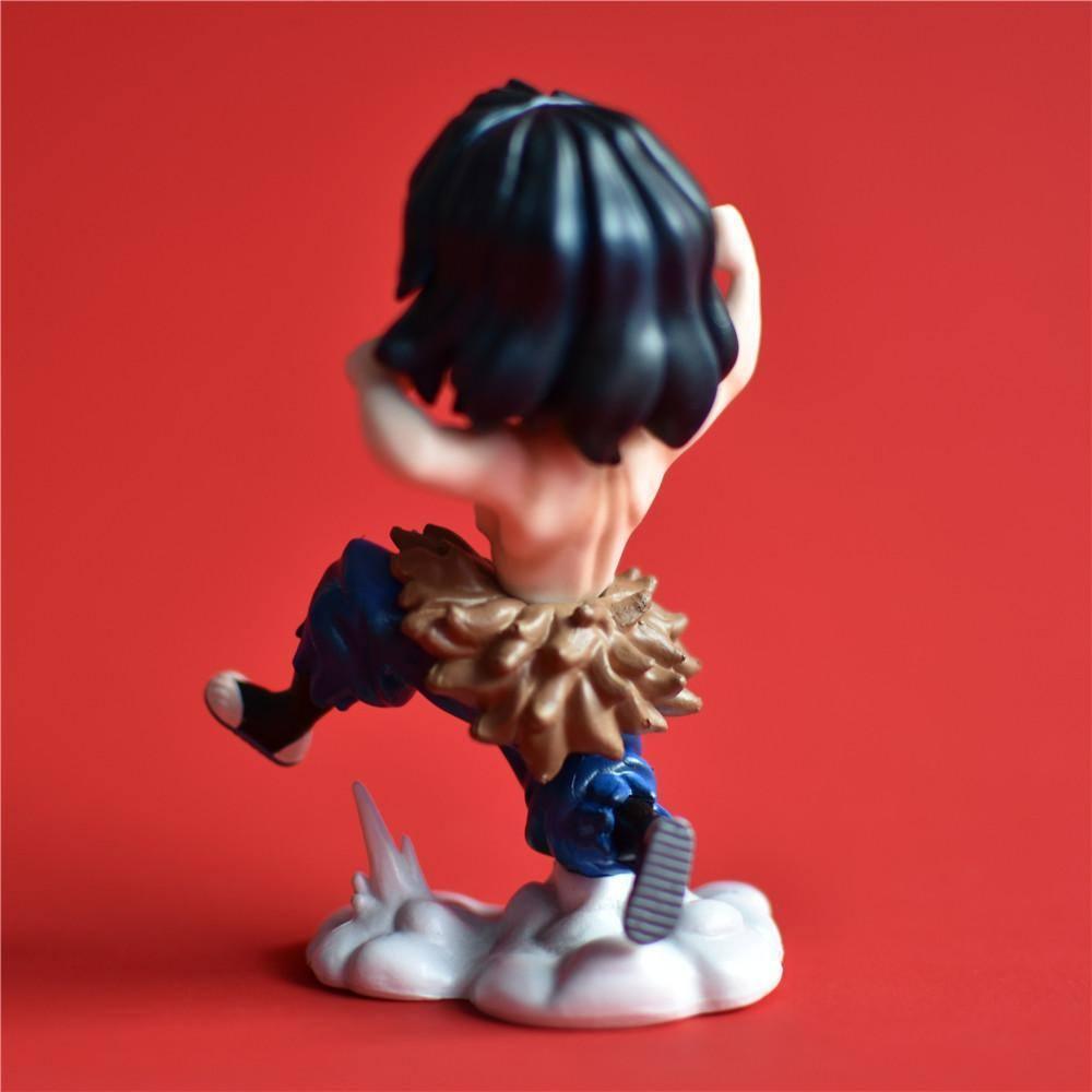 Figurine Demon Slayer Kimetsu No Yaiba Inosuke - Japan World