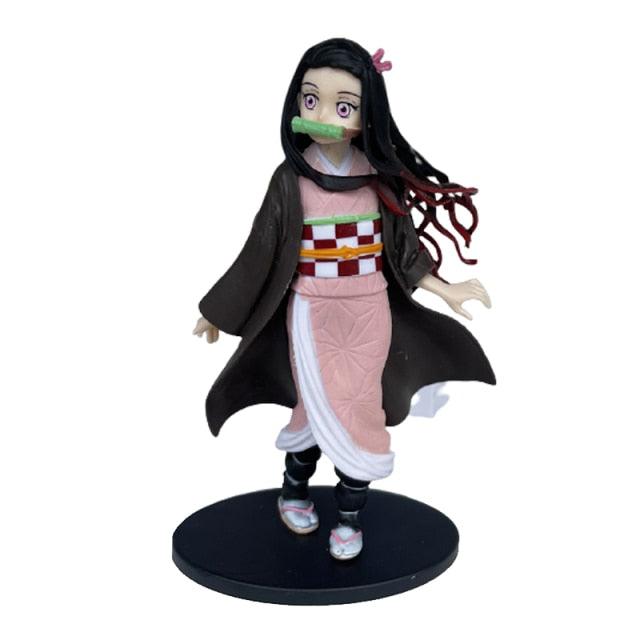 Figurine Demon Slayer Nezuko - Japan World