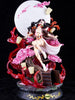 Figurine Demon Slayer Nezuko Kamado - Exploding Blood Version - Japan World