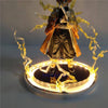 Load image into Gallery viewer, Figurine Demon Slayer Zenitsu LED - Japan World