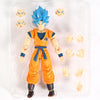 Load image into Gallery viewer, Figurine Dragon Ball Goku - Japan World