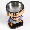 Figurine Dragon Ball Z Cendrier Majin Buu - Japan World