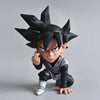 Load image into Gallery viewer, Figurine Dragon Ball Z Goku Noir et Rose - Japan World