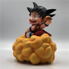 Load image into Gallery viewer, Figurine Dragon Ball Z Son Goku - Japan World