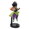 Figurine Dragon Ball Z Super Broly Ultimate Soldier - Japan World