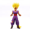 Load image into Gallery viewer, Figurine Dragon Ball Z Super The Son Gohan Color Ver. - Japan World