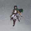 Load image into Gallery viewer, Figurine SNK Mikasa - Japan World