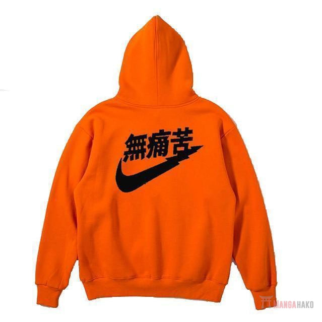 Tokyoke sweatshirt