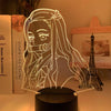 Load image into Gallery viewer, Lampe LED Nezuko - Japan World