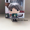 Mini Figurines Shingeki no Kyojin - Japan World