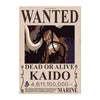 Load image into Gallery viewer, Posters One Piece Wanted - Japan World