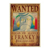Load image into Gallery viewer, Posters One Piece Wanted - Japan World