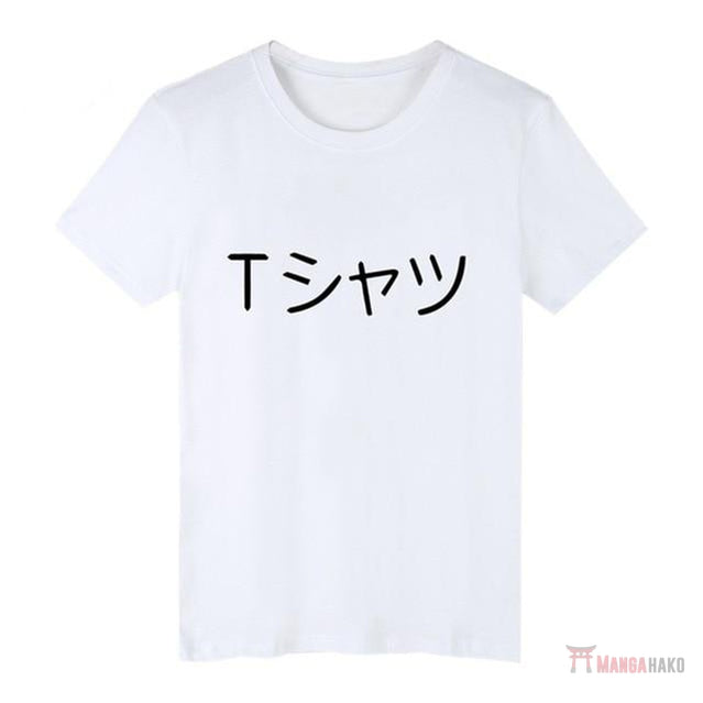 T-Shirt My Hero Academia Deku - JapanWorld