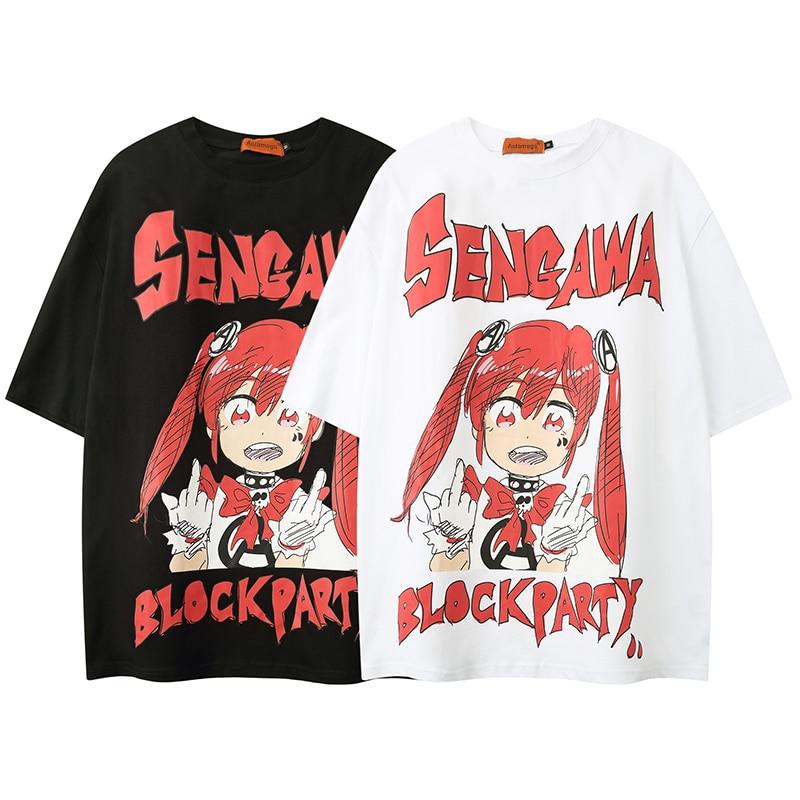 Japan World "Sengawa" T-Shirt