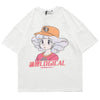 T-Shirt Japan World 