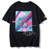 Load image into Gallery viewer, T-Shirt Japan World &quot;Roses&quot; - JapanWorld