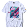 Load image into Gallery viewer, T-Shirt Japan World &quot;Roses&quot; - JapanWorld