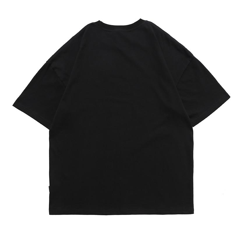 Japan World "Black Air" T-Shirt