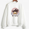 Load image into Gallery viewer, Sweatshirt Dragon Ball Z Ramen - JapanWorld