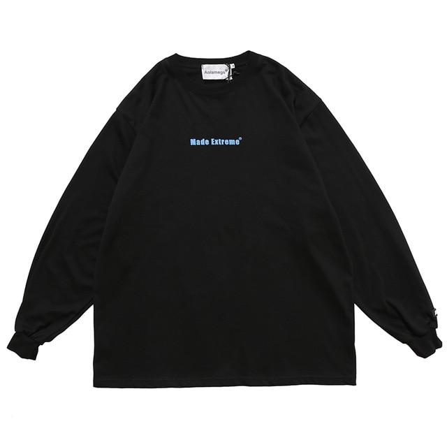 Japan World "Harajuku" sweatshirt