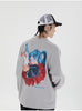 Load image into Gallery viewer, Sweatshirt Japan World &quot;Harajuku&quot; - JapanWorld